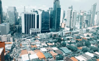 Cementaid International Expands Into the Philippines