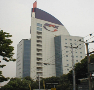 Wisma Fedex