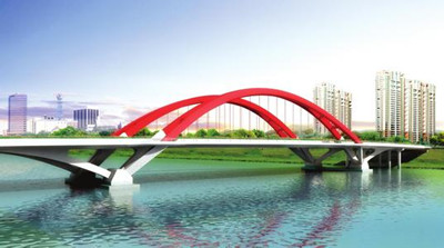 Zeng Cheng Bridge