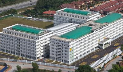 Maz International School Shah Alam Campus