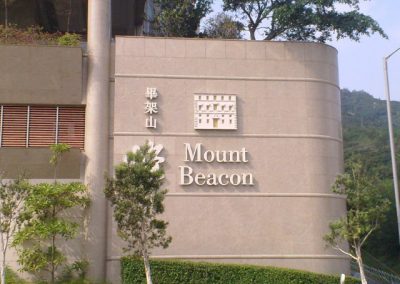 Mount Beacon