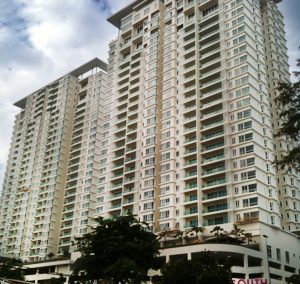 Bangsar South Condominium, The Park Residences