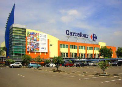 Carrefour Lebak Bulus