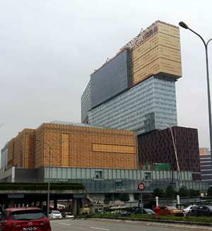 MGM COTAI