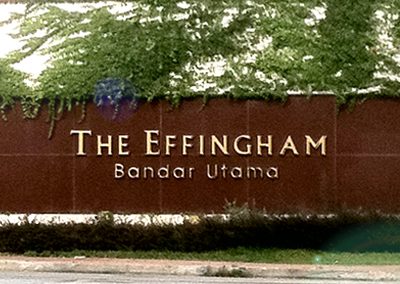 The Effingham