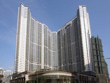 La Cite Residential Development, Macau