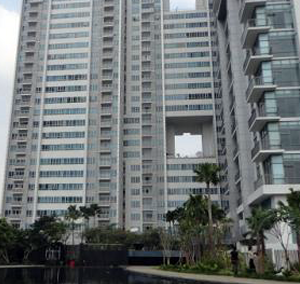 Eminence Apartment Jakarta