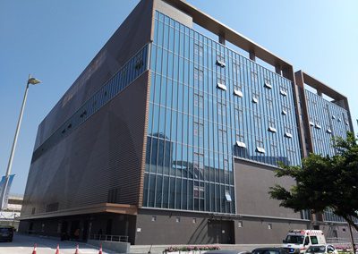 MACAU UNIVERSITY OF SCIENCE AND TECHNOLOGY – FACULTY OF ARTS AND HUMANITIES (R )