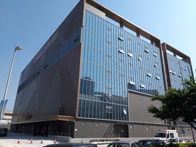 MACAU UNIVERSITY OF SCIENCE AND TECHNOLOGY – FACULTY OF ARTS AND HUMANITIES (R )