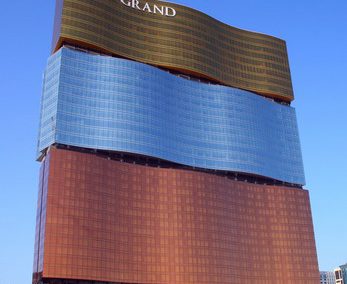 MGM Hotel and Casino (MGM Grand Macau)