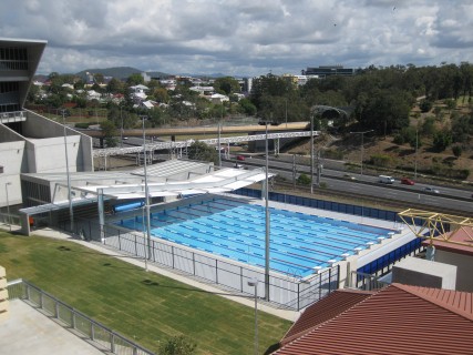 Brisbane Girls Grammar