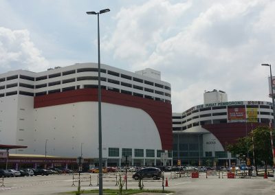 GM Klang Wholesale Centre Phase 2