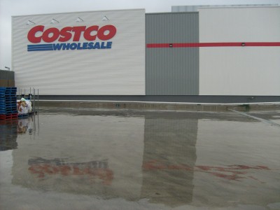 Costco Ringwood