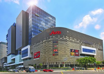 JEM Shopping Mall