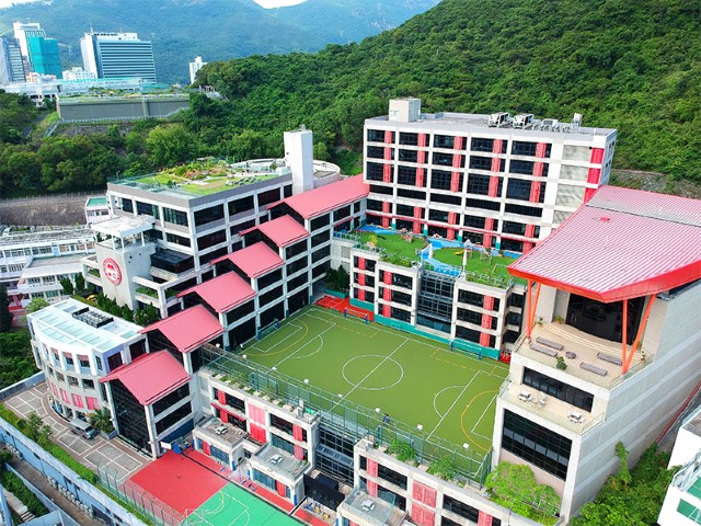 Canadian International School