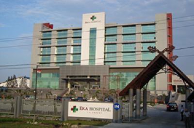 Eka Hospital BSD City
