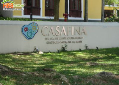 Casafina Condo