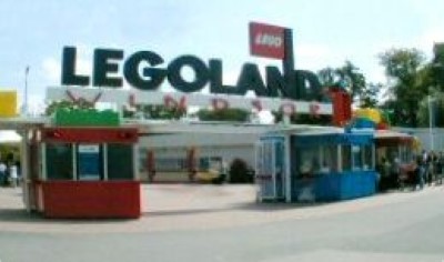 Legoland, Windsor