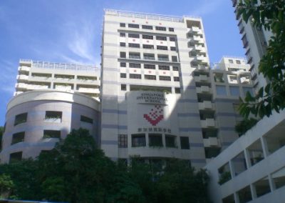 Singapore International School, Aberdeen