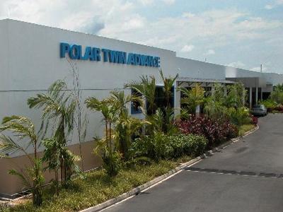 Polar Twin Advance Factory