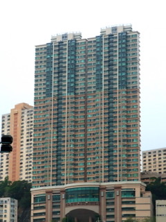 Horizon Place