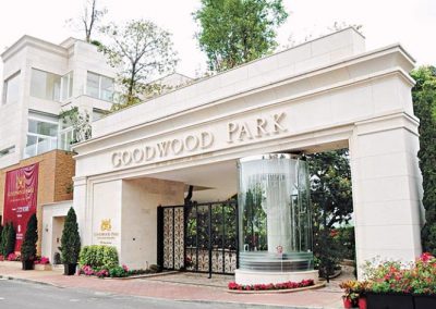 Goodwood Park