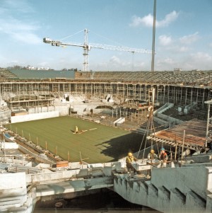 Wimbledon No.1 Court