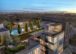 Bijou Condominium Project